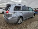 Toyota Sienna Xle Image 2