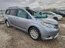 Toyota Sienna Xle Image 13