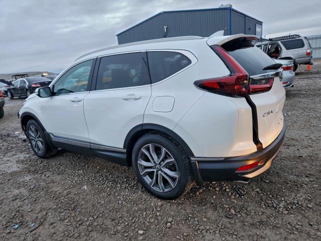 Honda Crv Touring Image 12