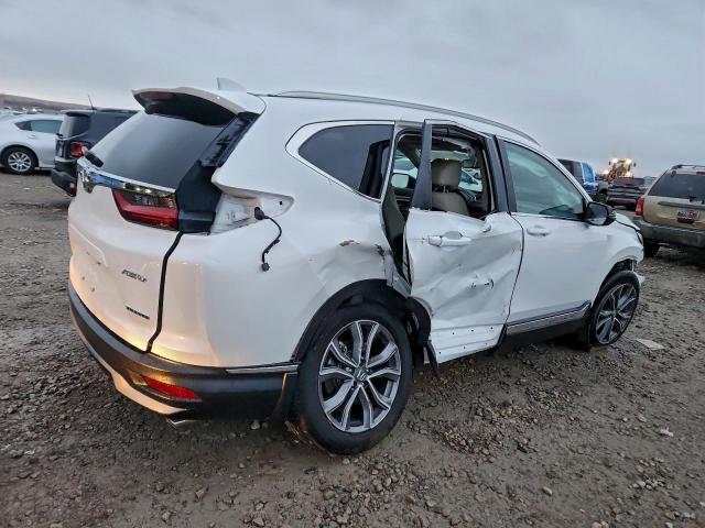 Honda Crv Touring Image 2