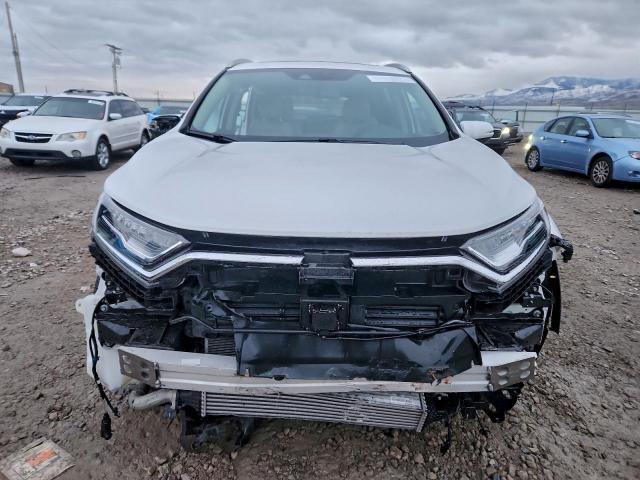 Honda Crv Touring Image 3