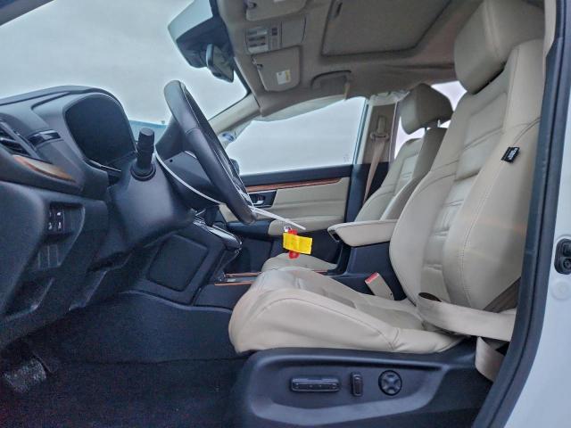 Honda Crv Touring Image 5