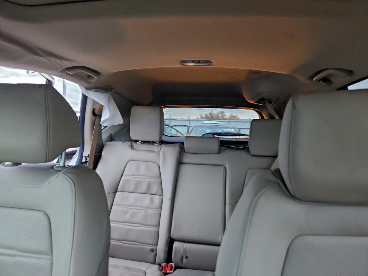 Honda Crv Touring Image 14