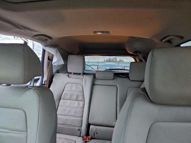 Honda Crv Touring Image 14