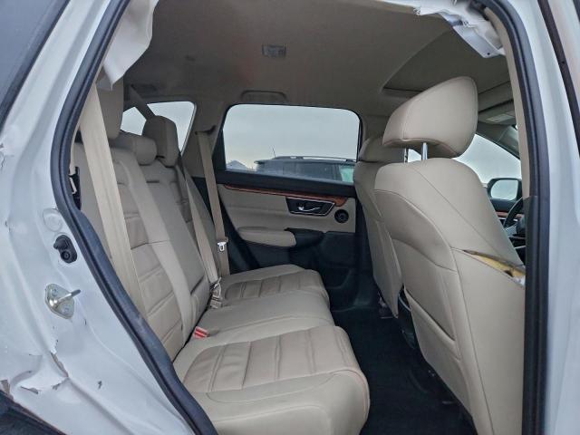 Honda Crv Touring Image 9