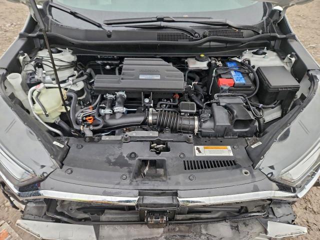 Honda Crv Touring Image 11