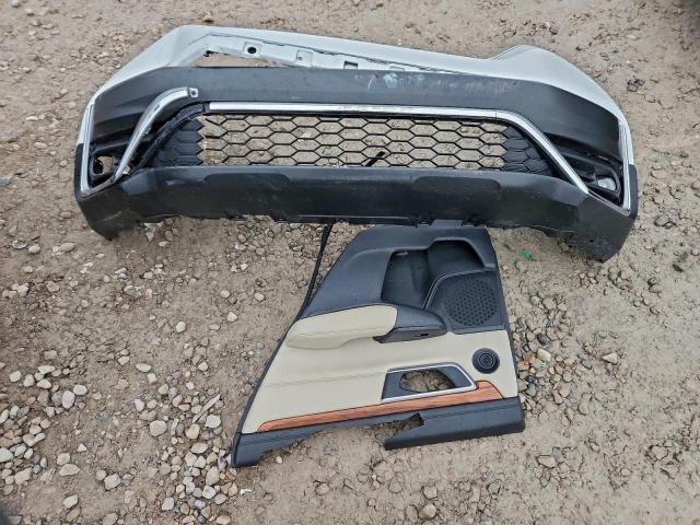 Honda Crv Touring Image 10