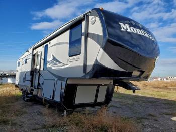  Salvage Keystone Montana