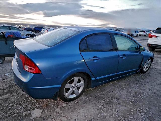 Honda Civic Ex Image 3