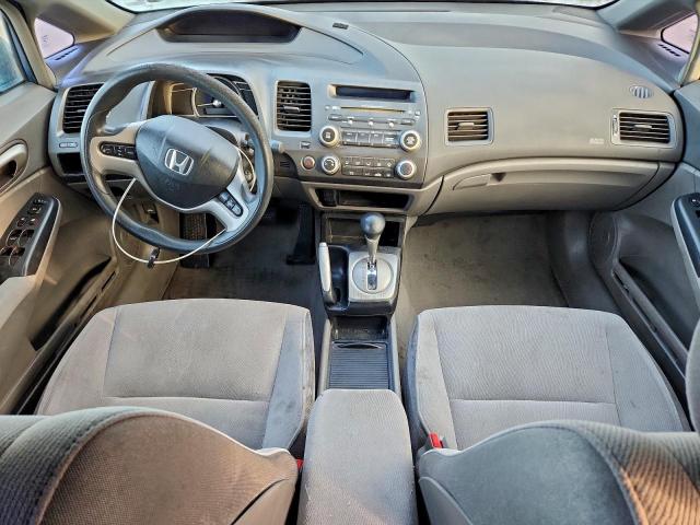 Honda Civic Ex Image 10