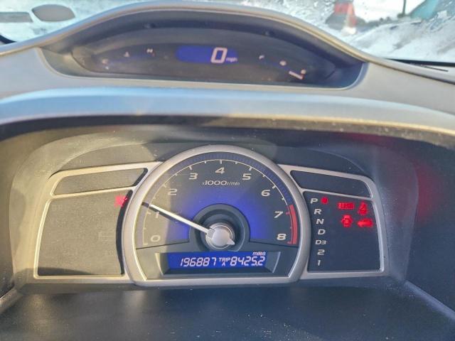 Honda Civic Ex Image 13