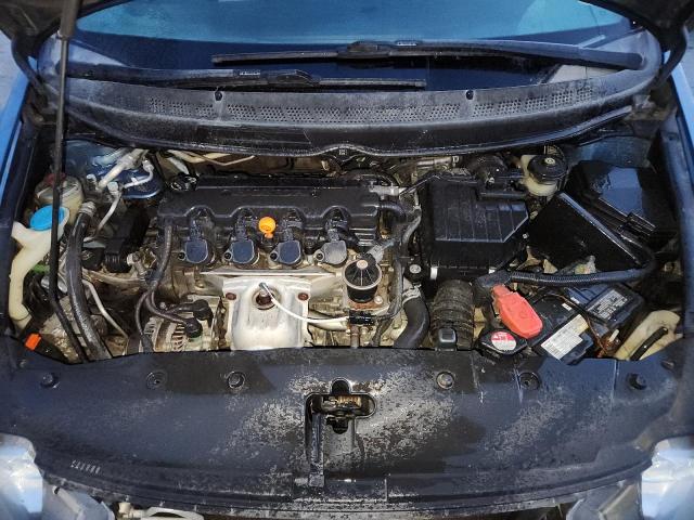 Honda Civic Ex Image 6