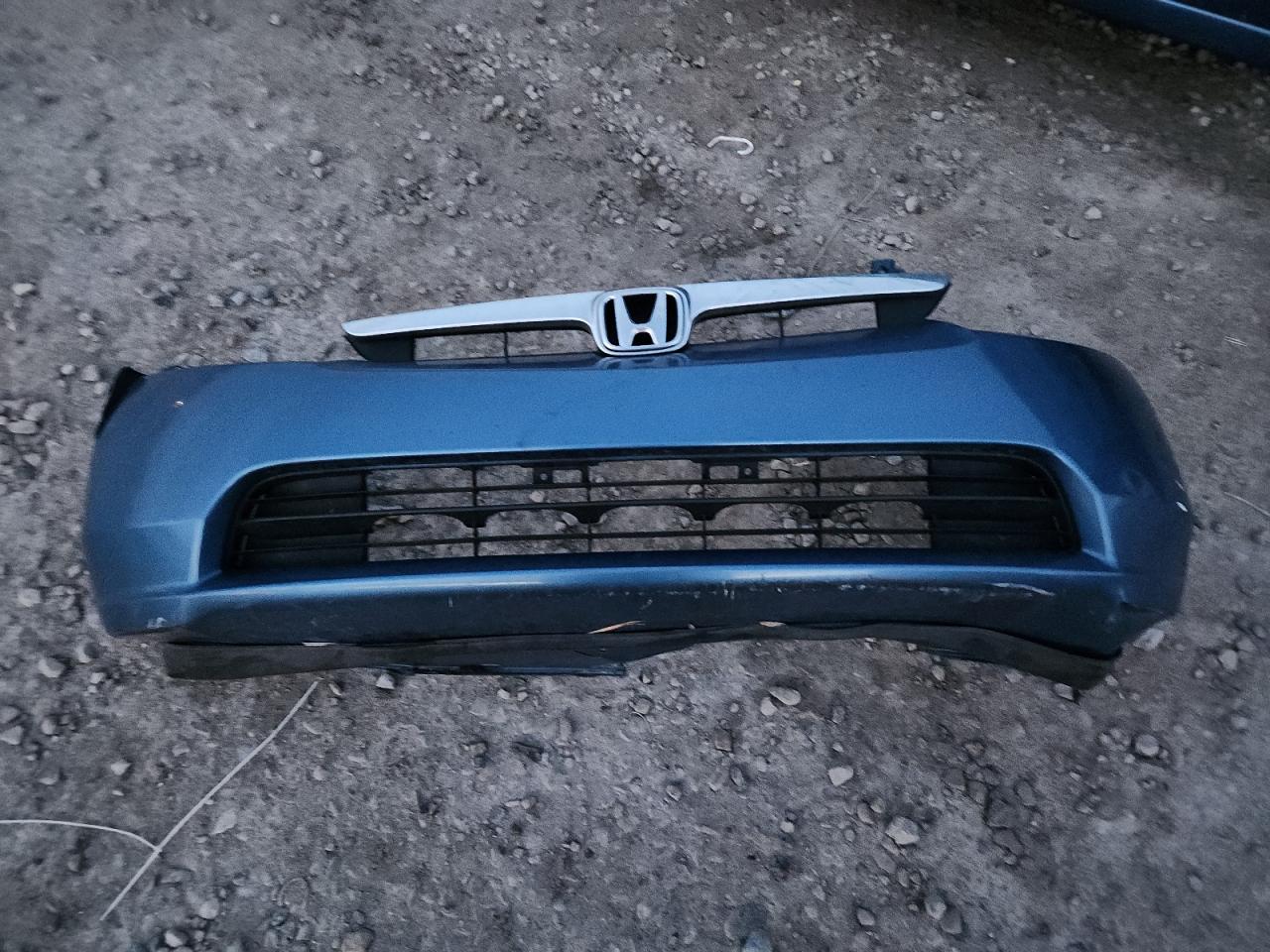 Honda Civic Ex Image 8