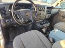 Chevrolet Express Image 6