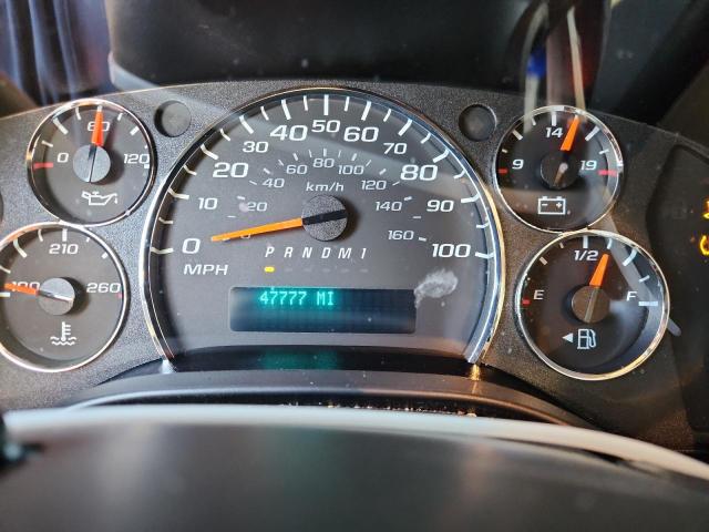 Chevrolet Express Image 7