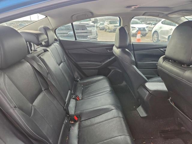 Subaru Impreza Limited Image 8