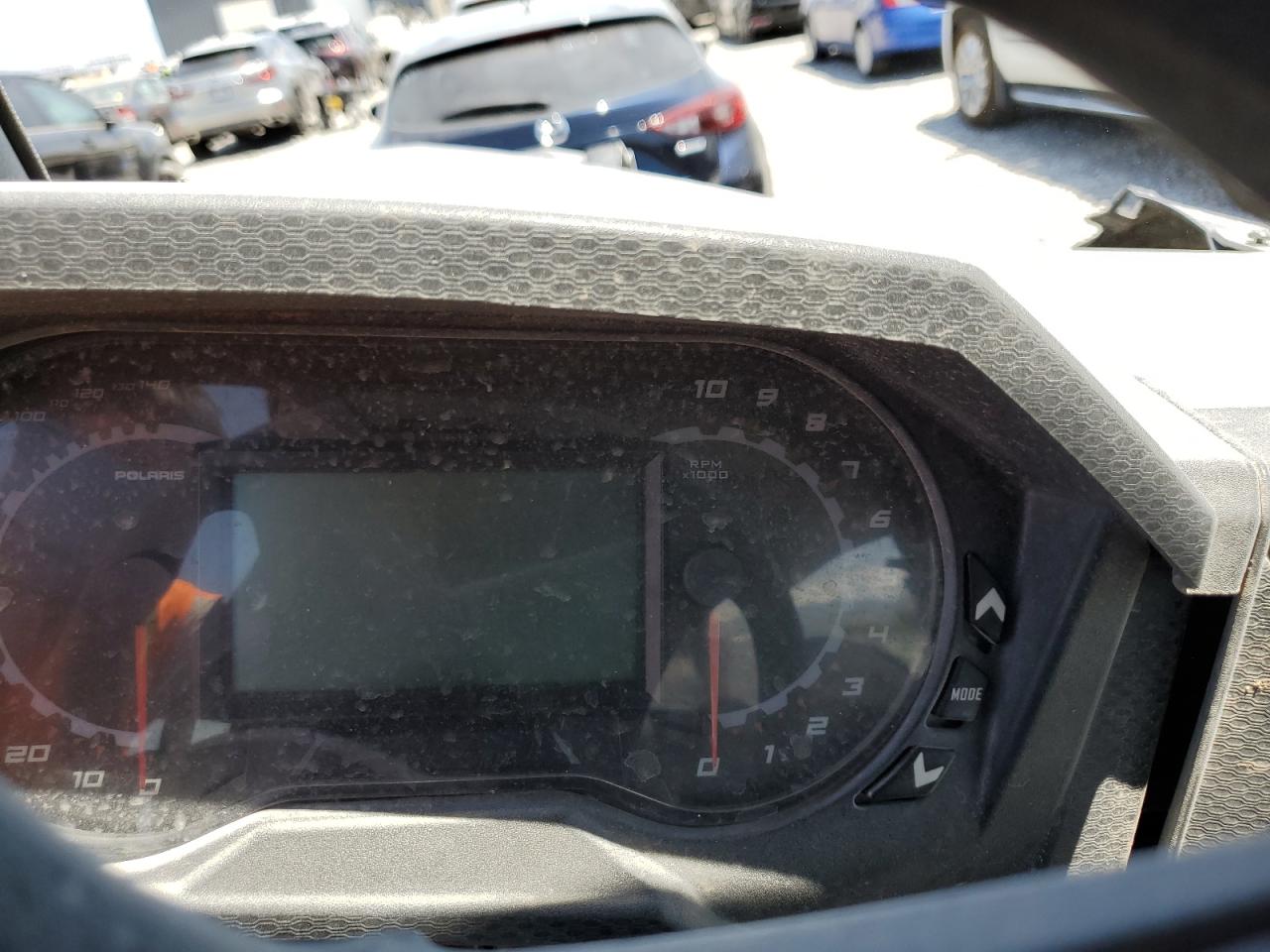 Polaris Rzr Xp 4 1 Xp 4 1000 Image 2