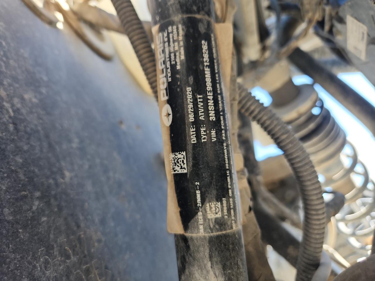 Polaris Rzr Xp 4 1 Xp 4 1000 Image 10