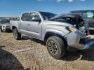 Toyota Tacoma Double Cab Image 3
