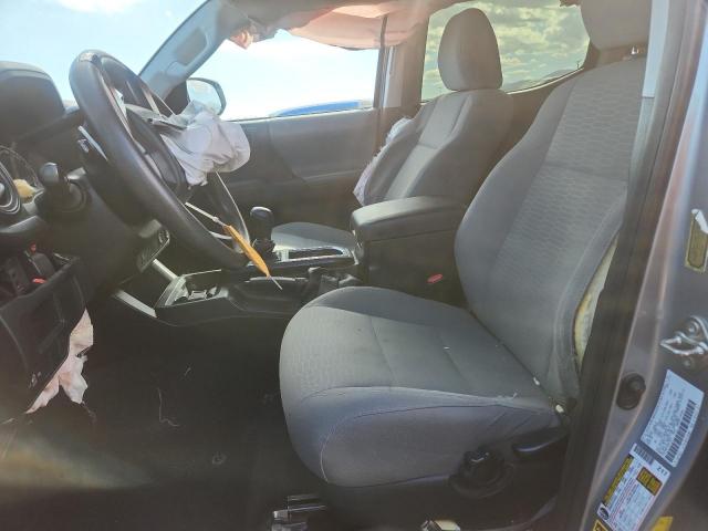 Toyota Tacoma Double Cab Image 11