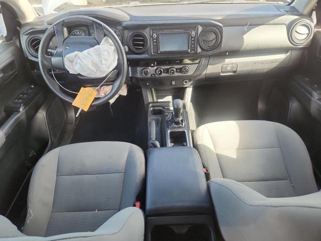 Toyota Tacoma Double Cab Image 9