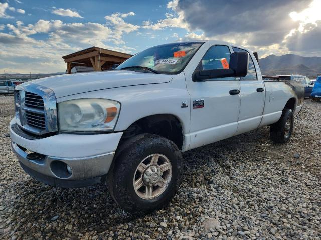  Salvage Dodge Ram 3500