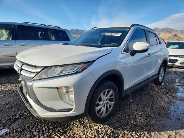  Salvage Mitsubishi Eclipse