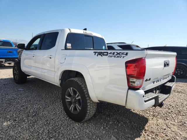 Toyota Tacoma Double Cab Image 13