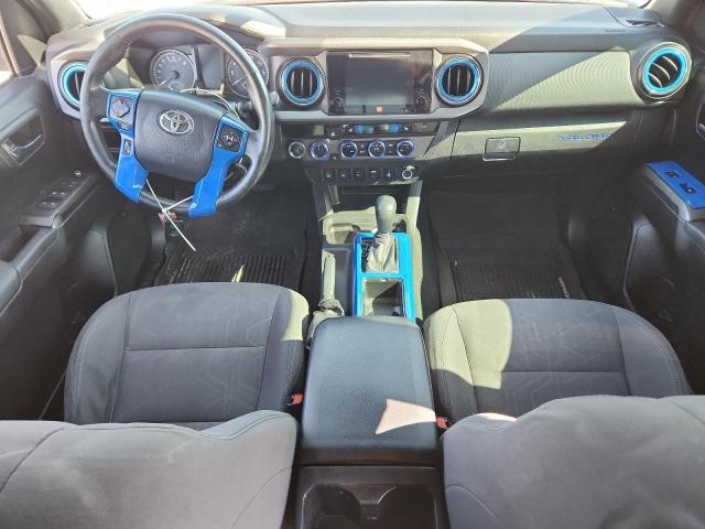 Toyota Tacoma Double Cab Image 5