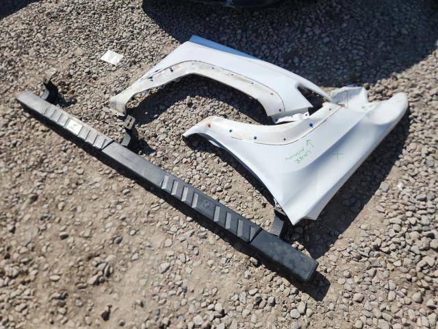 Toyota Tacoma Double Cab Image 8