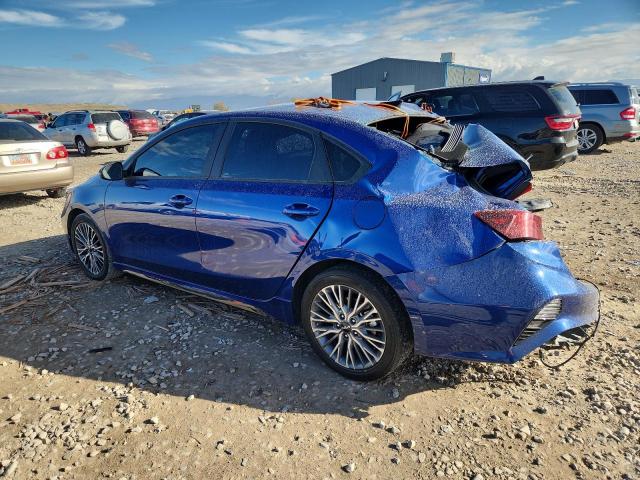 Kia Forte Gt Line Image 5