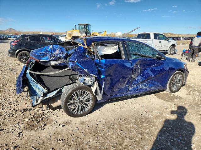 Kia Forte Gt Line Image 11