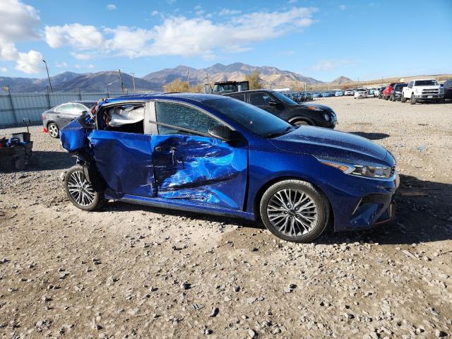 Kia Forte Gt Line Image 6