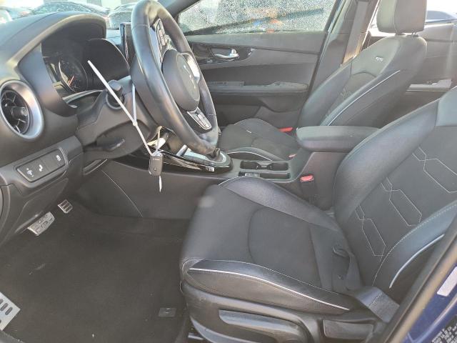 Kia Forte Gt Line Image 7