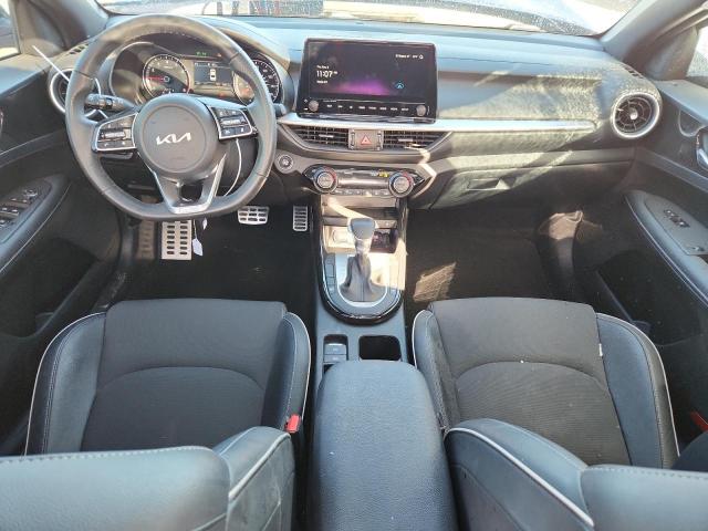 Kia Forte Gt Line Image 9