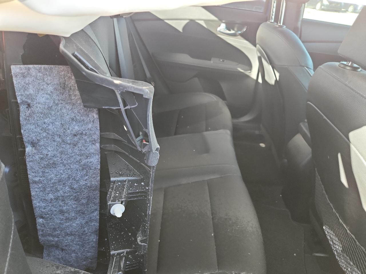 Kia Forte Gt Line Image 10