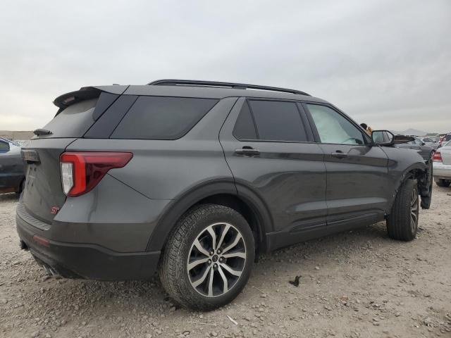 Ford Explorer St Image 2