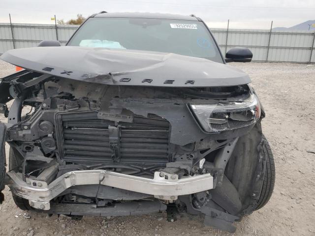 Ford Explorer St Image 5