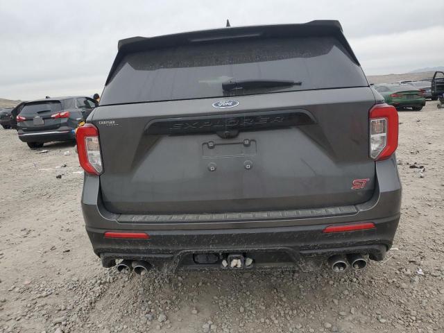 Ford Explorer St Image 3