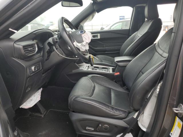 Ford Explorer St Image 4