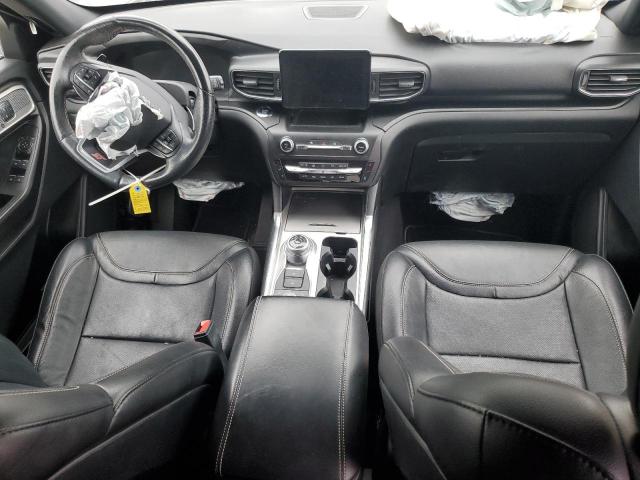 Ford Explorer St Image 11