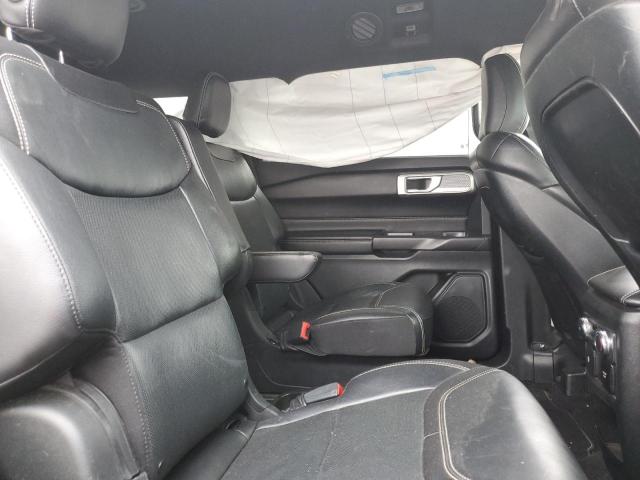 Ford Explorer St Image 10