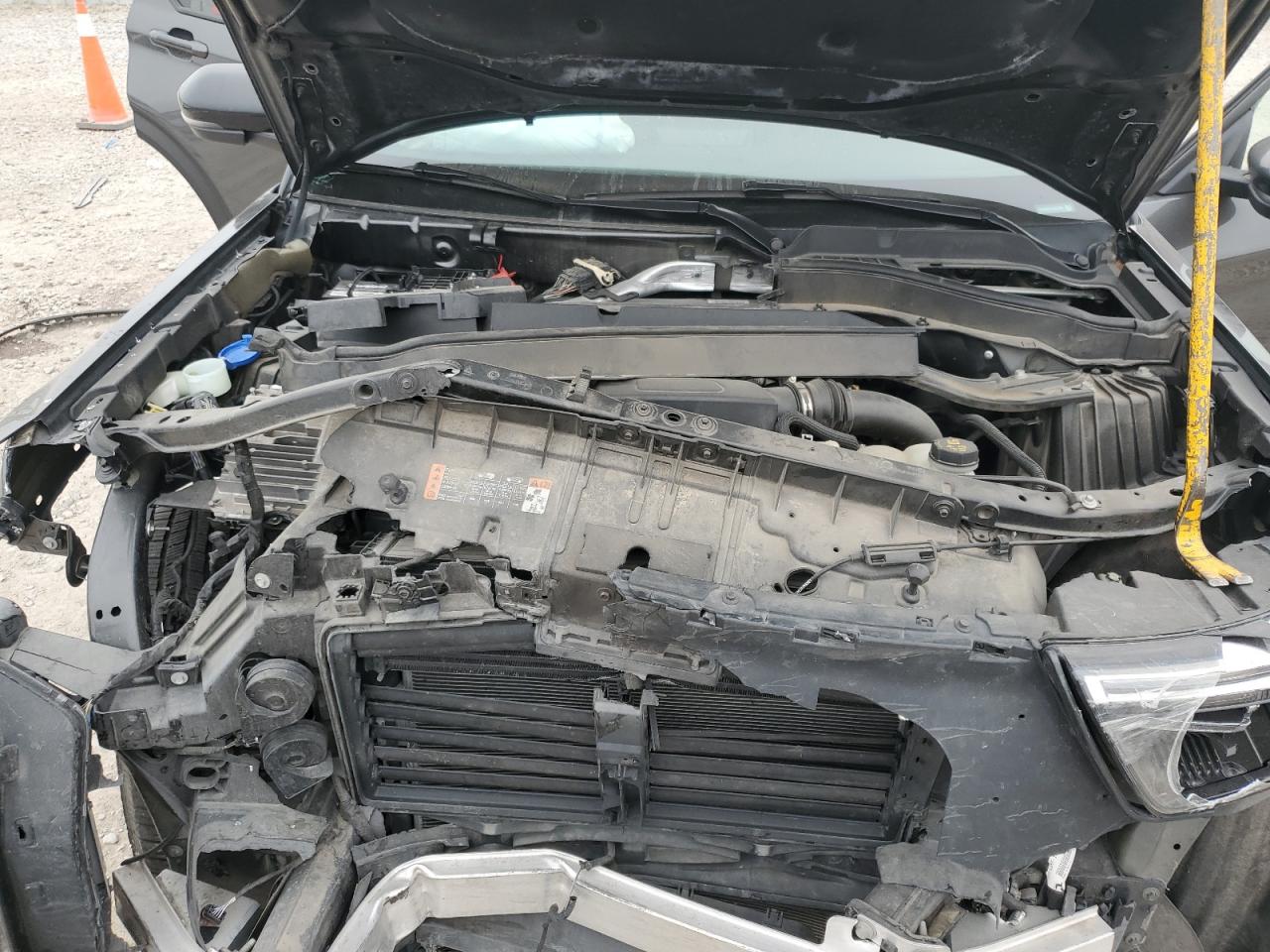 Ford Explorer St Image 9