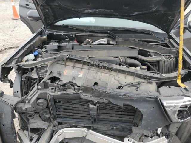 Ford Explorer St Image 9