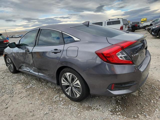 Honda Civic Ex Image 3