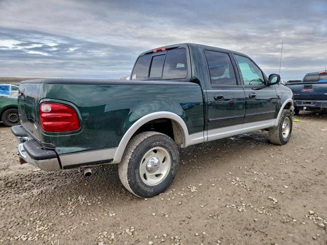 Ford F-150 Supercrew Image 7