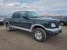 Ford F-150 Supercrew Image 4