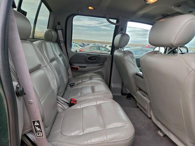 Ford F-150 Supercrew Image 10