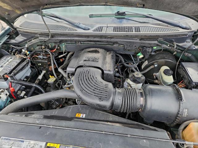 Ford F-150 Supercrew Image 6