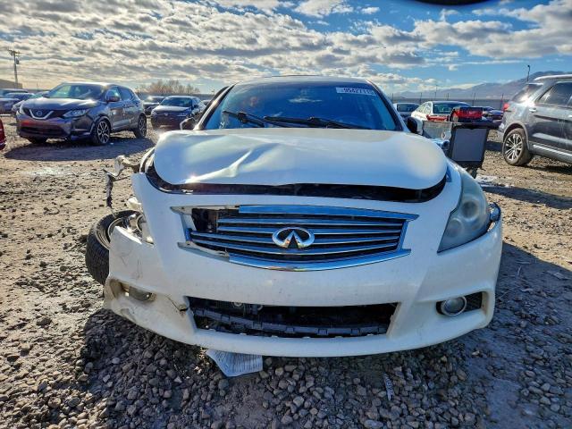 INFINITI G37 Image 5